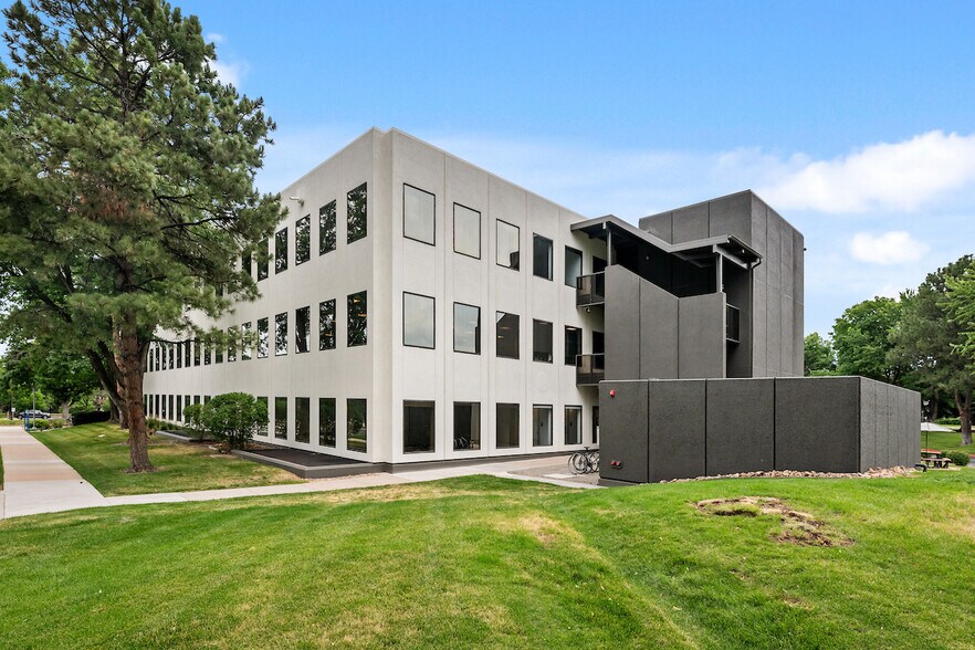 More Photos Of 5775 Dtc Blvd, Greenwood Village Office For Lease
