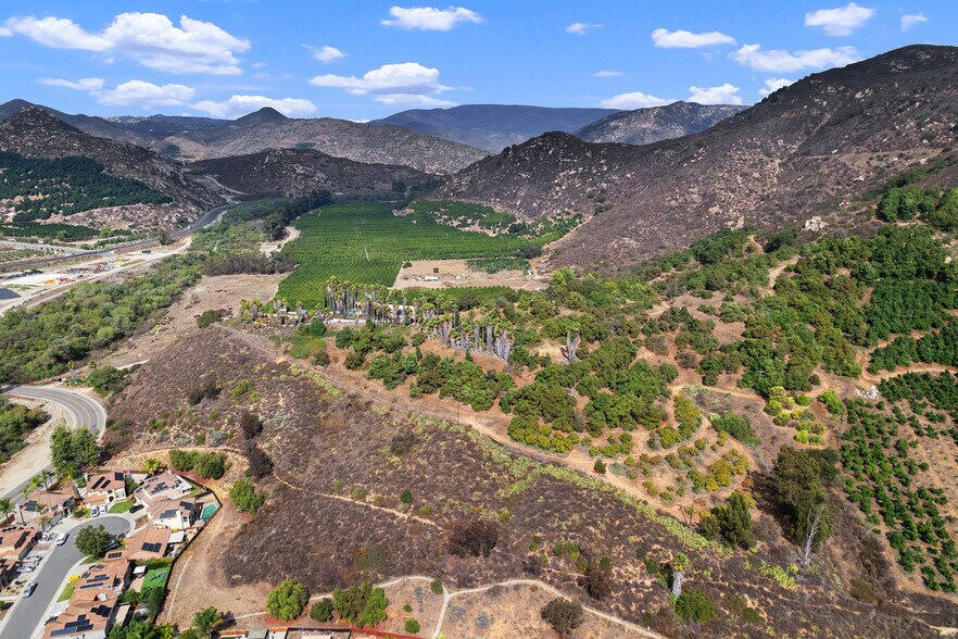 More Photos Of 3264 Shearer Xing, Fallbrook Land For Sale