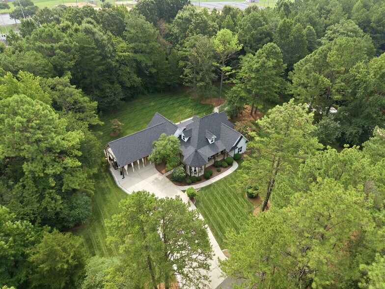 More Photos Of 9544 Brief Rd, Charlotte Specialty For Sale