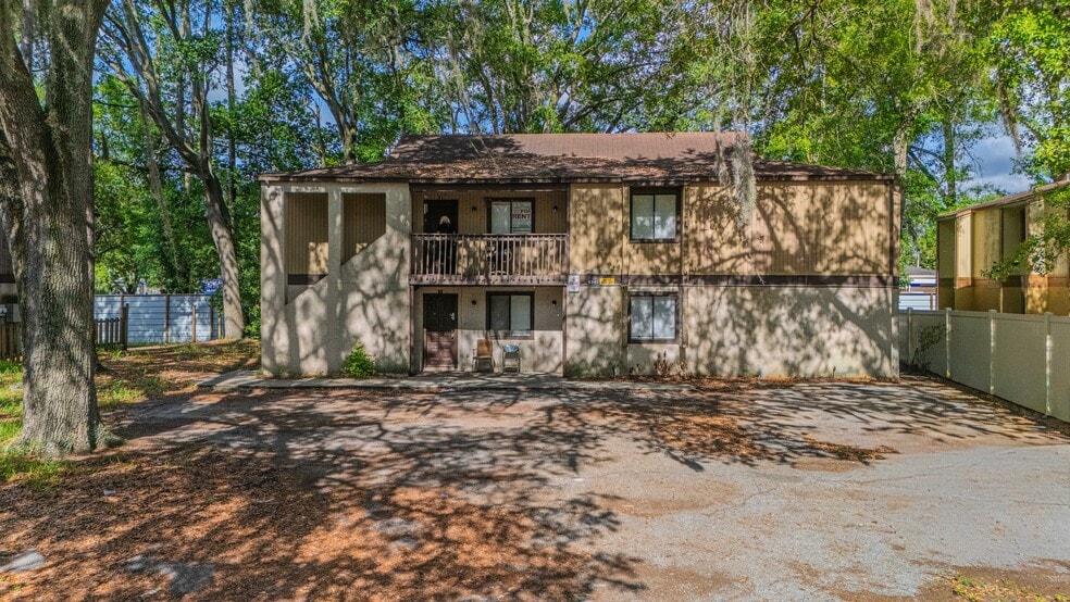 Primary Photo Of 5340 Westchase Ct, Jacksonville Multifamily For Sale