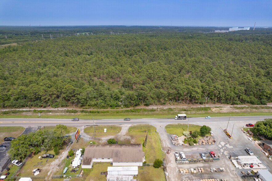 More Photos Of River Road, SE, Southport Land For Sale