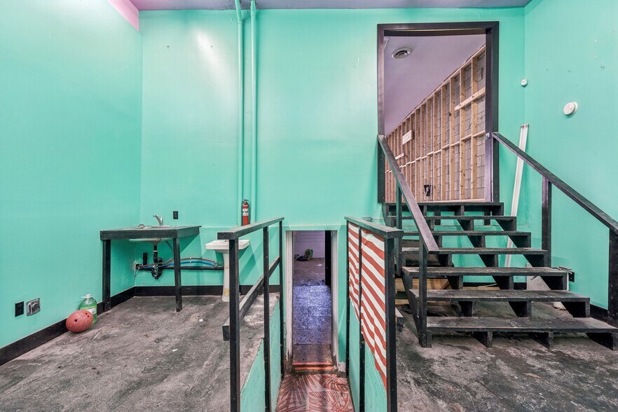 More Photos Of 841 Gerrard St E, Toronto General Retail For Sale