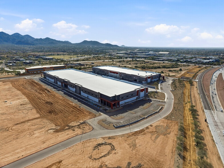 More Photos Of Mack Innovation Park- Scottsdale, Scottsdale Unknown For Lease