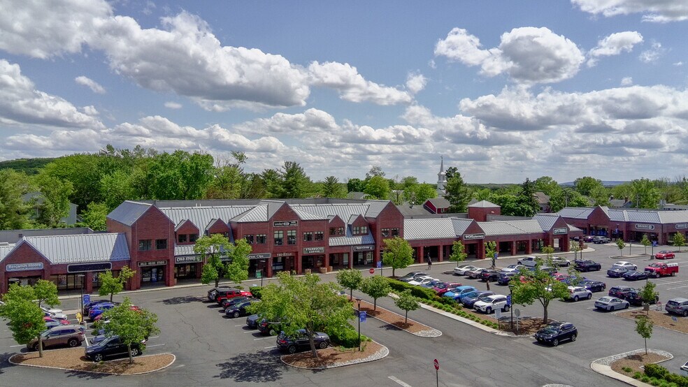 More Photos Of 400-470 US Highway 202/206 Dr, Bedminster Unknown For Lease
