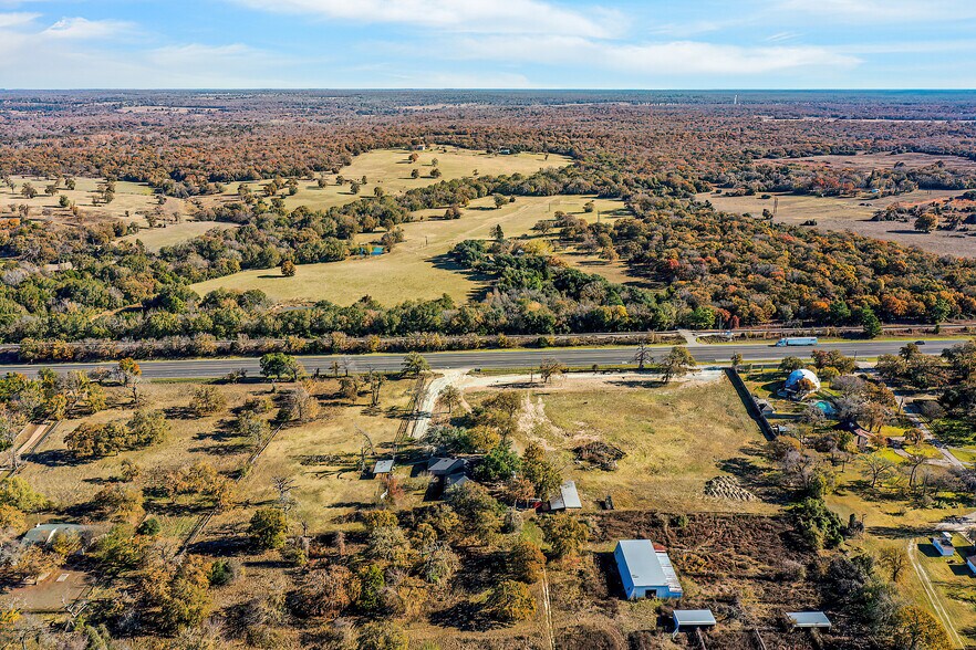 More Photos Of 5000 S State Highway 6, Hearne Land For Sale