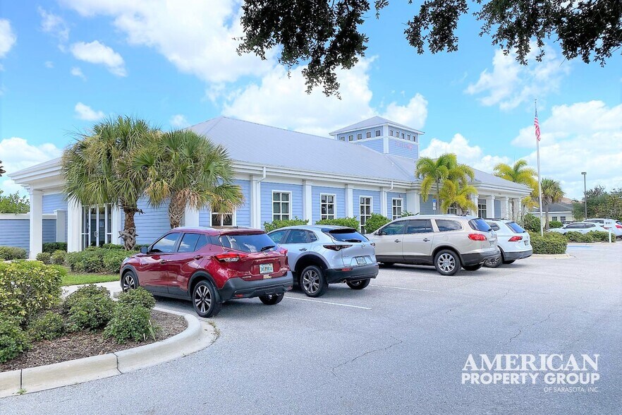 More Photos Of 5115 Sr-64 E, Bradenton Office For Sale