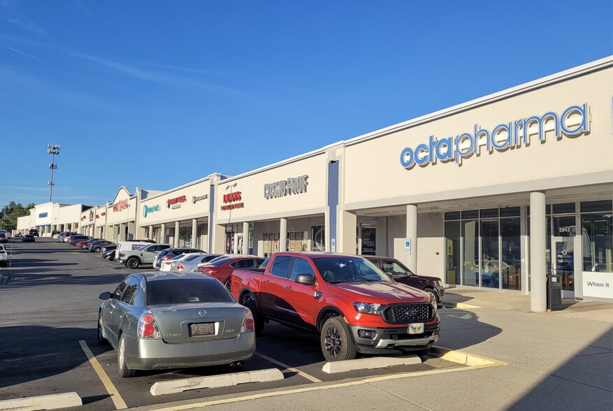 More Photos Of 5801-6025 South Blvd, Charlotte Unknown For Lease