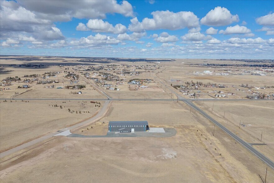 More Photos Of Mckinney Drive, Cheyenne Manufacturing For Lease