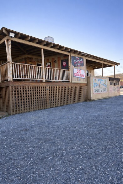 More Photos Of 1607 Magnolia Ave, Buena Vista General Retail For Sale