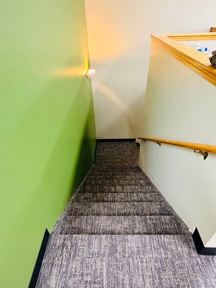 More Photos Of 40 W 1250 N, Logan Office For Lease