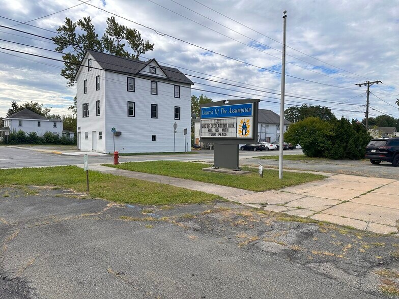 More Photos Of 213 Homestead Ave, Maybrook Land For Sale