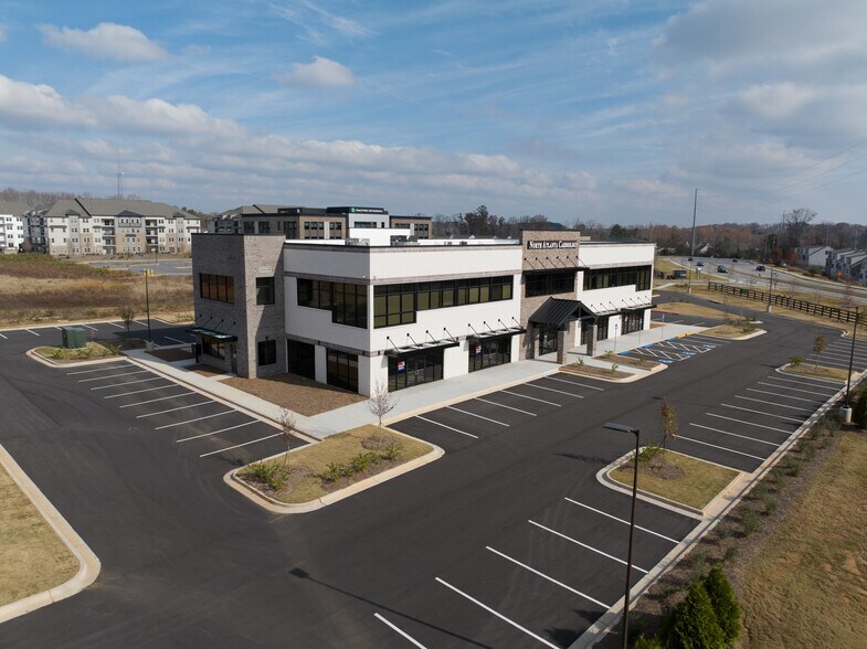 More Photos Of 2870 Ronald Reagan, Cumming Medical For Lease