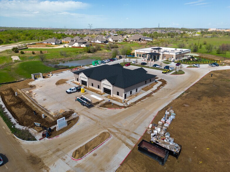 Primary Photo Of 7251 Canyon Falls Rd, Northlake Medical For Lease