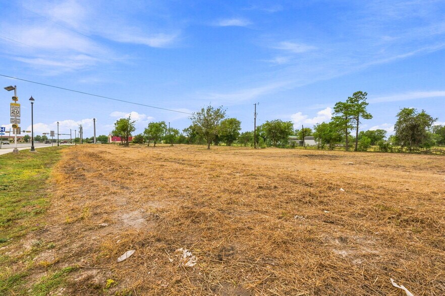 More Photos Of 101 Sunflower Cir, Kyle Land For Sale