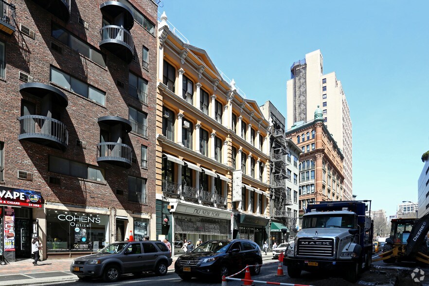 More Photos Of 831 Broadway, New York Loft Creative Space For Lease