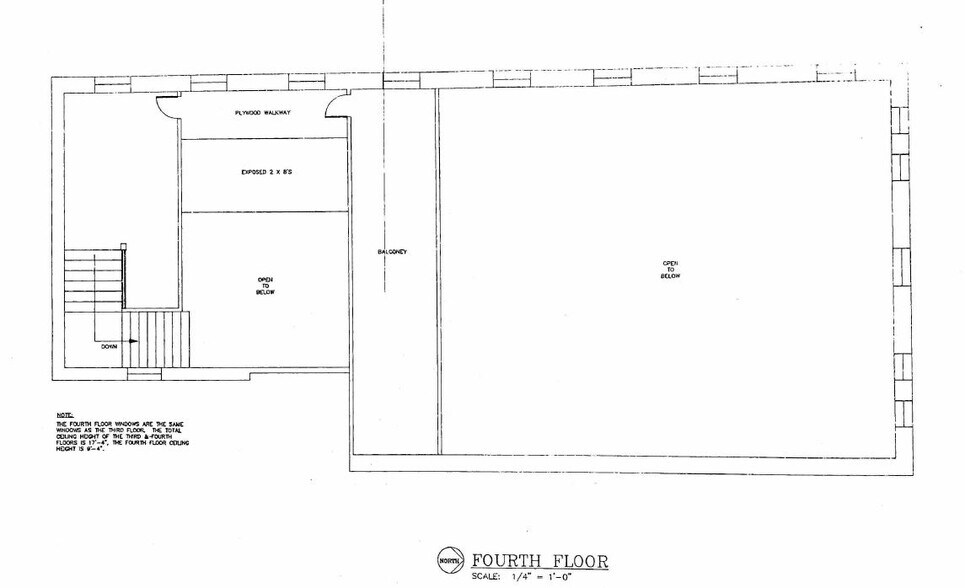 More Photos Of 301 Columbia St, Lafayette Office For Sale