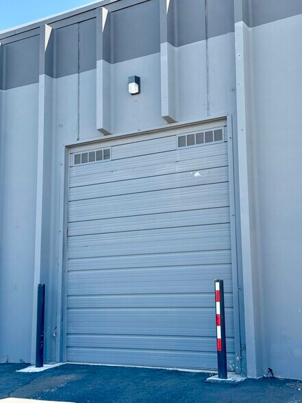 More Photos Of 3300 Princeton Dr NE, Albuquerque Warehouse For Lease