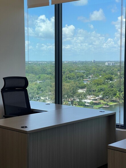 More Photos Of 19790 W Dixie Hwy, Aventura Office For Lease