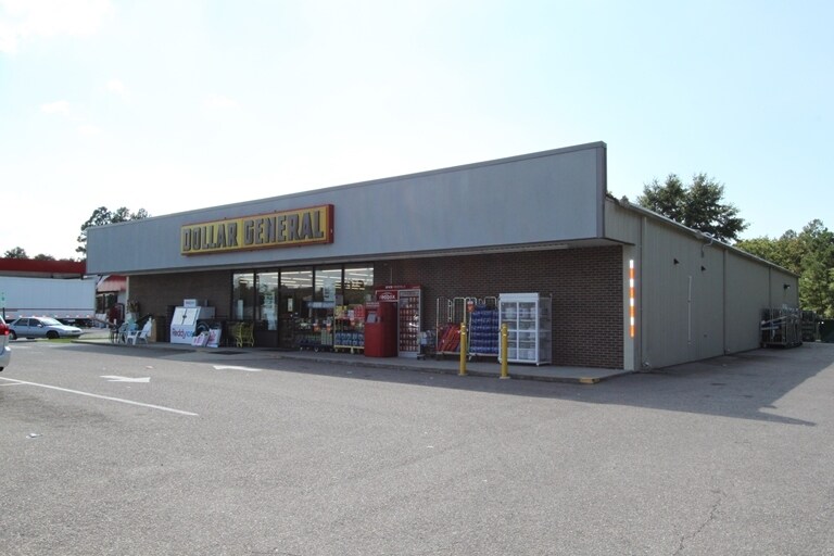 More Photos Of Highway 1 N, Vass Freestanding For Sale