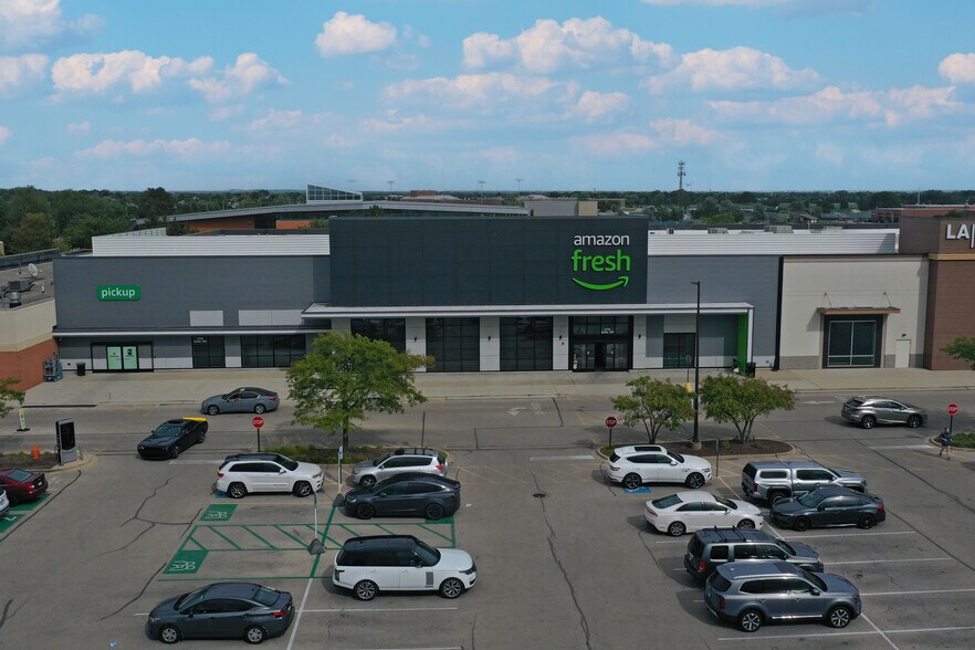 More Photos Of 3108-3124 State Route 59, Naperville Unknown For Lease