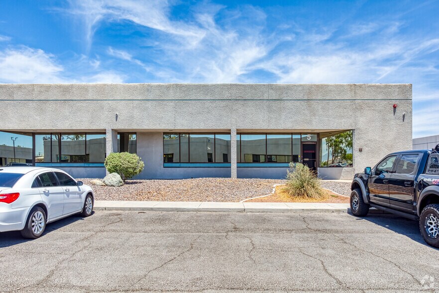 More Photos Of 5 Longevity Dr, Henderson Research And Development For Sale