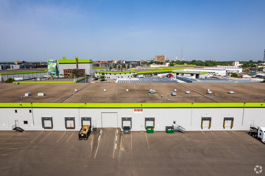 More Photos Of 740-756 Vandalia St, Saint Paul Warehouse For Lease
