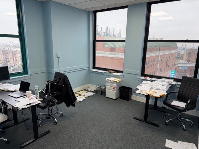More Photos Of 35 Journal Sq, Jersey City Medical For Lease