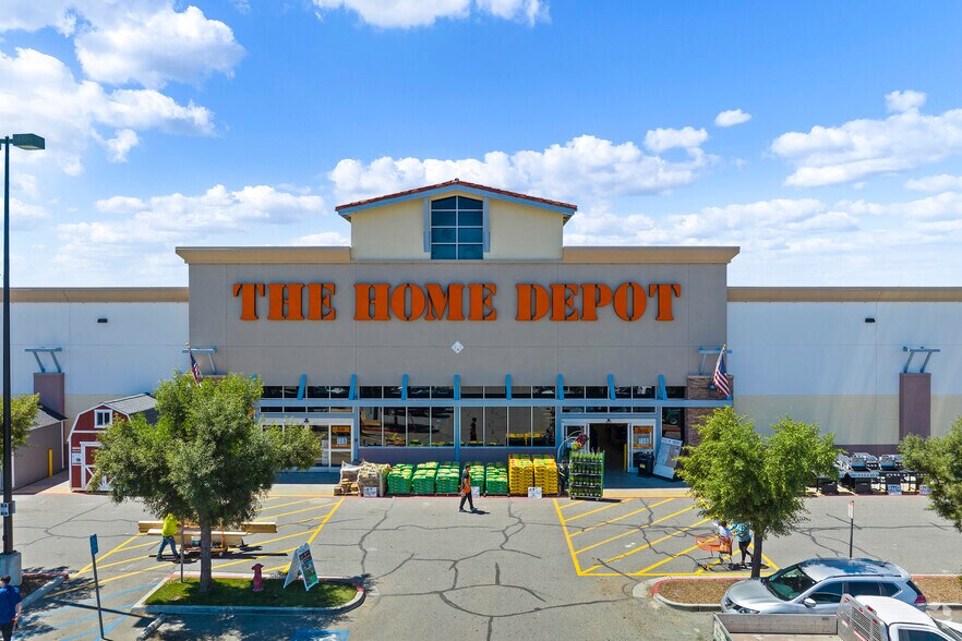 More Photos Of 3150 N Case Rd, Perris Land For Lease