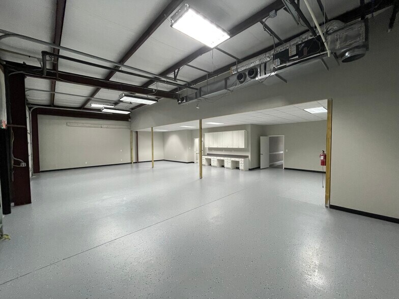 More Photos Of 2224 Page Rd, Durham Light Manufacturing For Lease