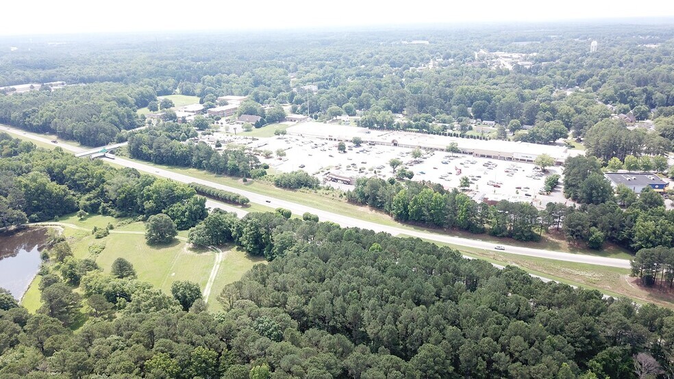 More Photos Of 1309 Shepard School Rd, Zebulon Land For Sale