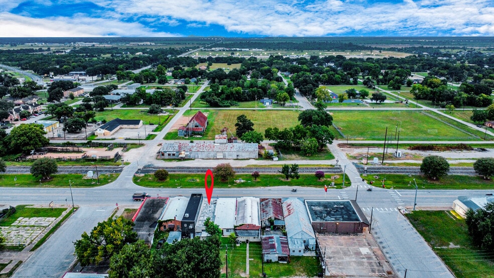 More Photos Of 4123 Highway 90, Brookshire Office For Sale