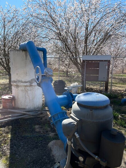 More Photos Of 10277 Road 28 1/2, Madera Land For Sale