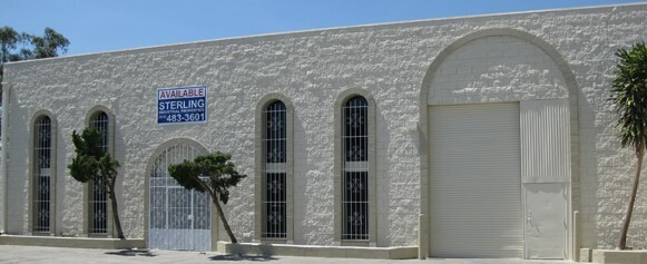 Primary Photo Of 3209 S Main St, Los Angeles Warehouse For Lease