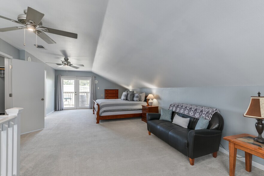 More Photos Of 683 Ranch Road 1320, Johnson City Land For Sale