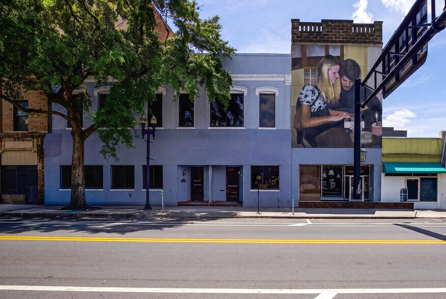 Primary Photo Of 120 E Forsyth St, Jacksonville Unknown For Lease