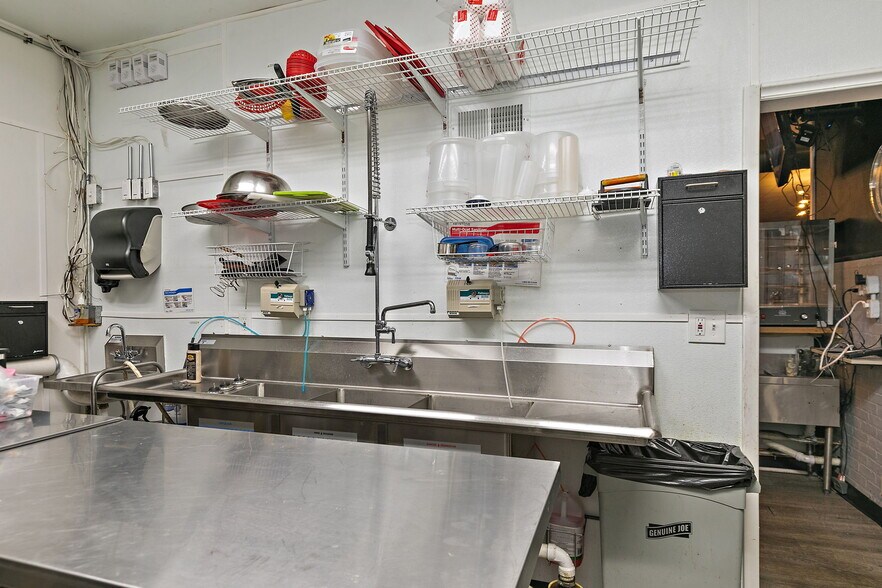 More Photos Of 927 E Railroad St, Sandwich Bowling Alley For Sale