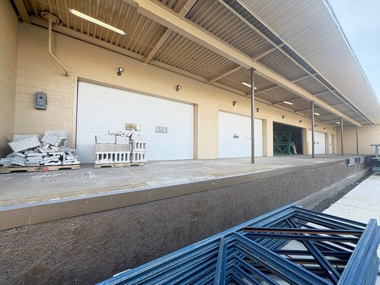 More Photos Of 4241 Brookhill Rd, Baltimore Warehouse For Lease
