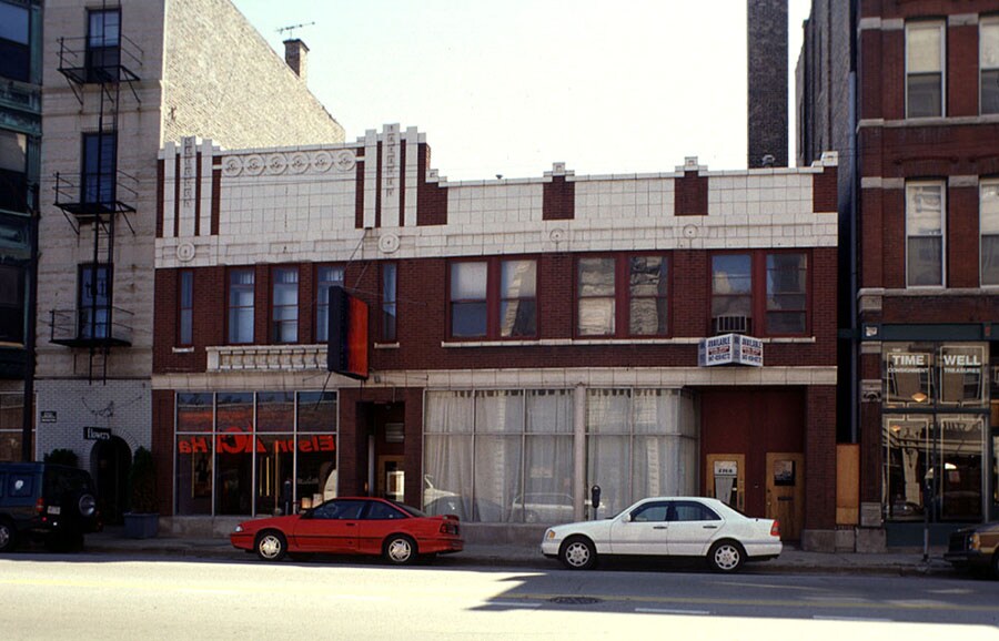 More Photos Of 2766-2770 N Lincoln Ave, Chicago Storefront Retail Office For Sale