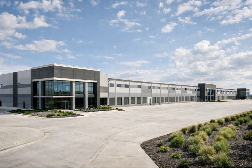 Primary Photo Of 6995 Brittmoore Rd, Houston Industrial For Sale