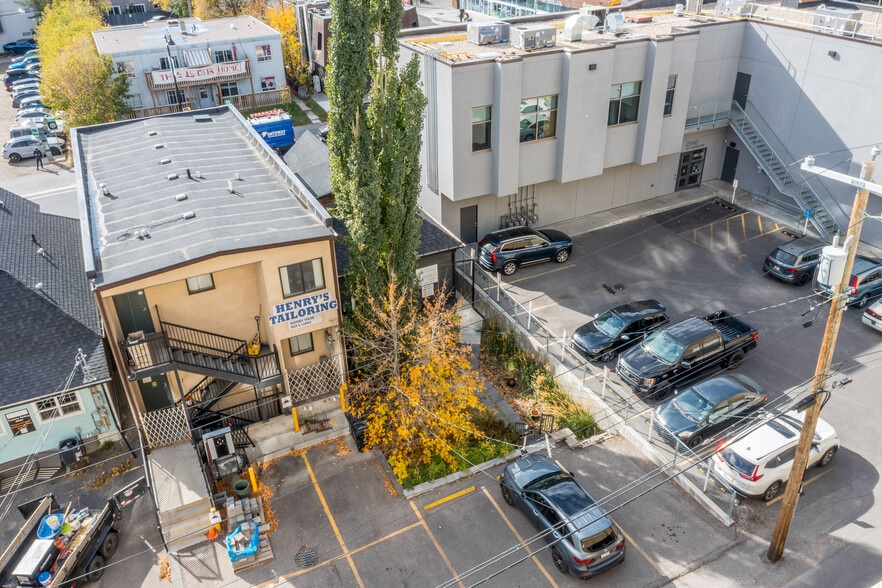 More Photos Of 2032 34th Ave SW, Calgary Office For Sale