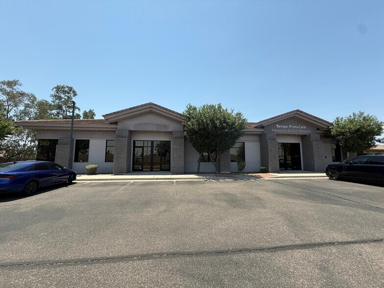 More Photos Of 2163 E Baseline Rd, Tempe Medical For Sale