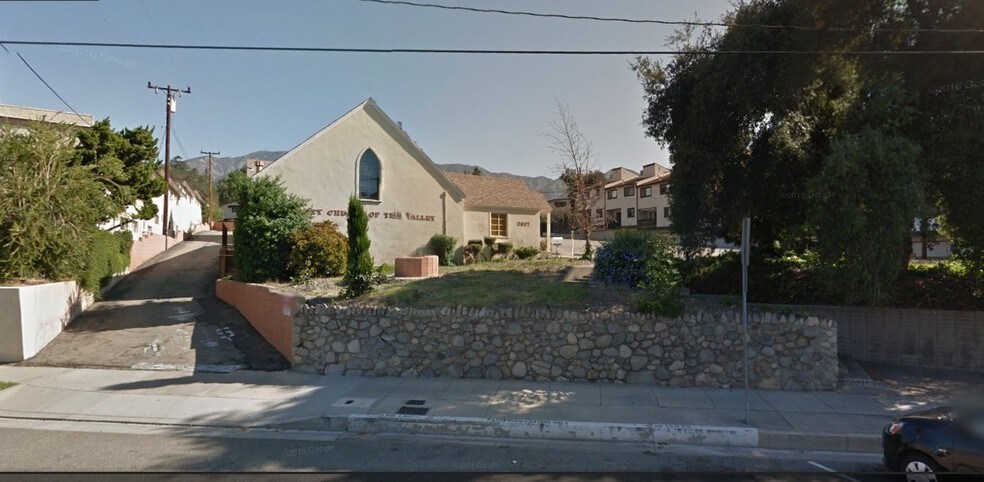 More Photos Of 2817 Montrose Ave, Glendale Land For Sale