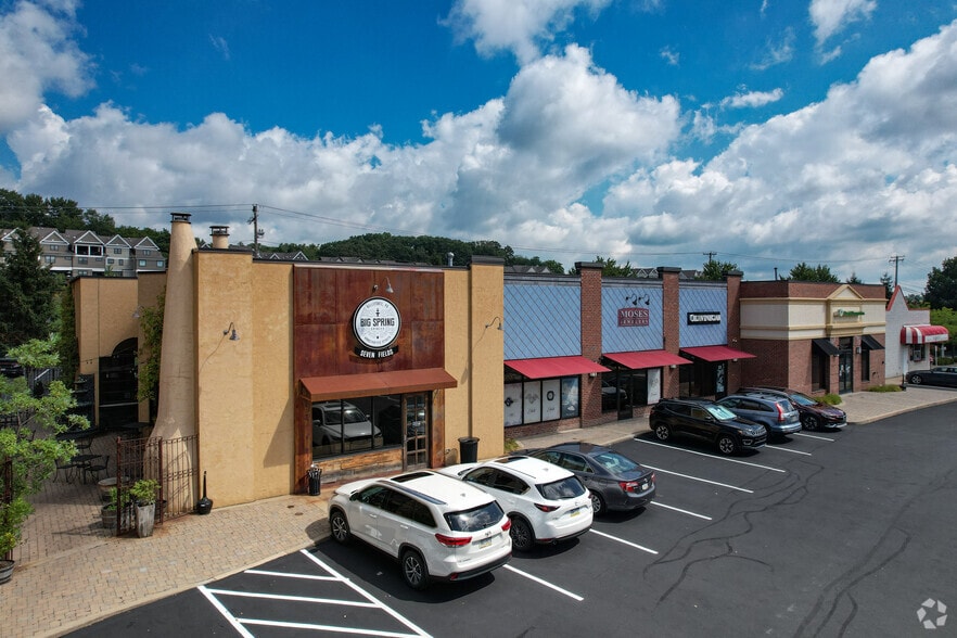 More Photos Of 500 Northpointe Cir, Seven Fields Unknown For Lease