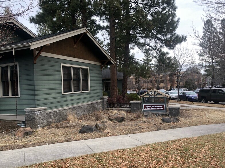 More Photos Of 1510 SW Nancy Way, Bend Medical For Lease