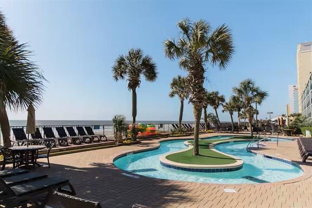 More Photos Of 7100 N Ocean Blvd, Myrtle Beach Specialty For Sale