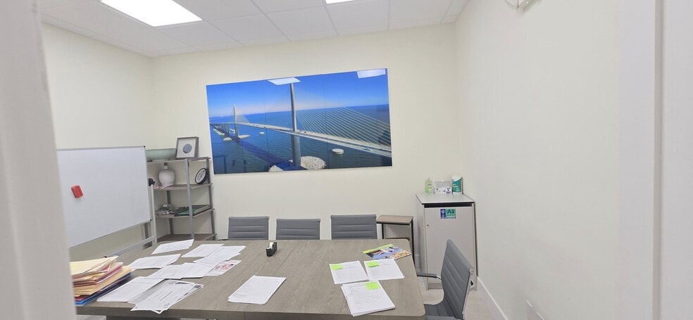 More Photos Of 9200 Belvedere Rd, Royal Palm Beach Office For Sale