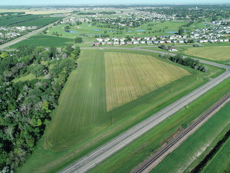 More Photos Of 3600 40th St, Moorhead Land For Sale