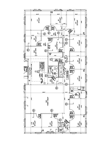 More Photos Of 16578 N Dale Mabry Hwy, Tampa Office For Sale
