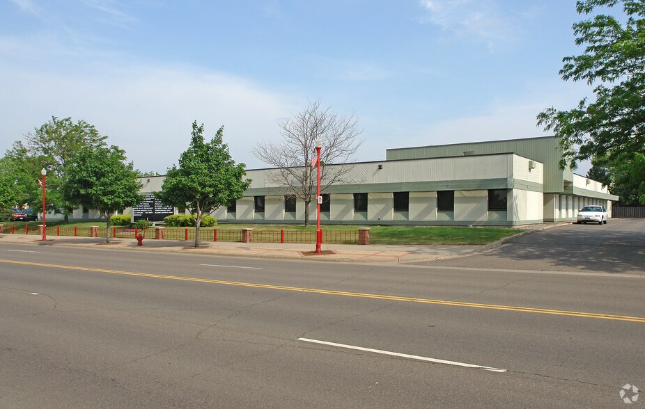 More Photos Of 7373 147th St W, Apple Valley Medical For Lease