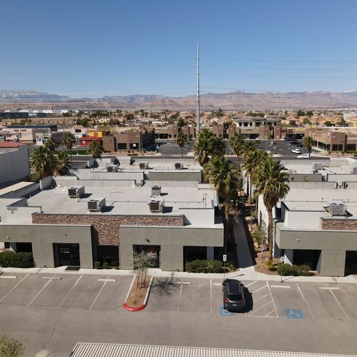 More Photos Of 6030 S Rainbow Blvd, Las Vegas Medical For Lease